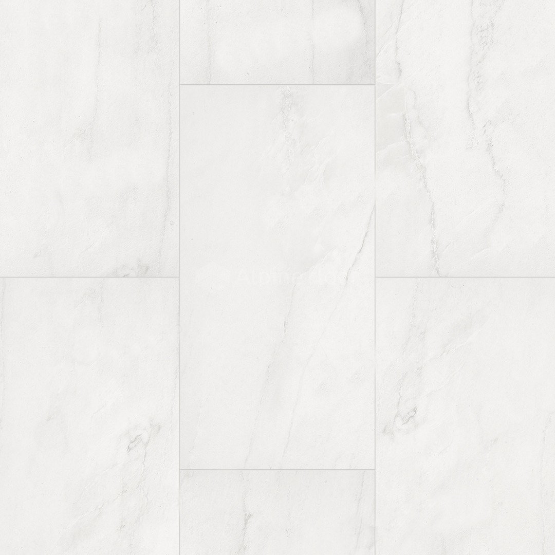 Кварцвиниловая плитка Alpine Floor клеевая Light Stone Брайс ECO 15-7 608×303×2,5